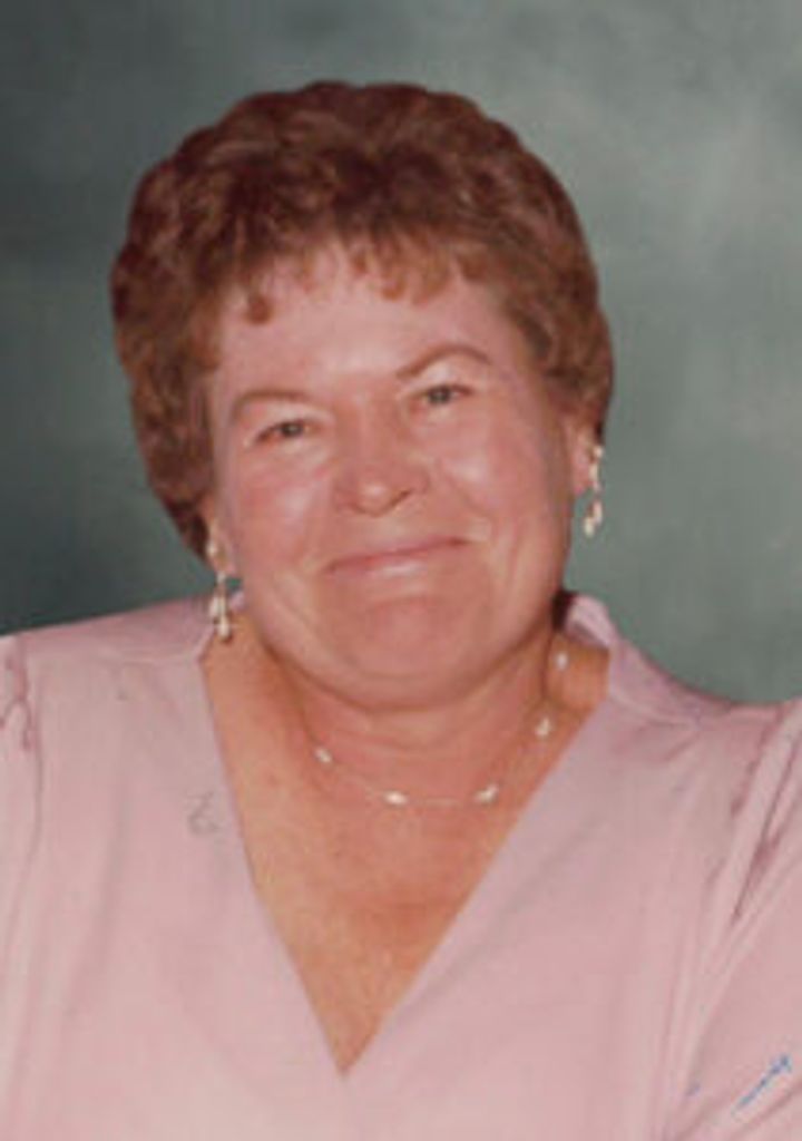 Janet O. Meyer