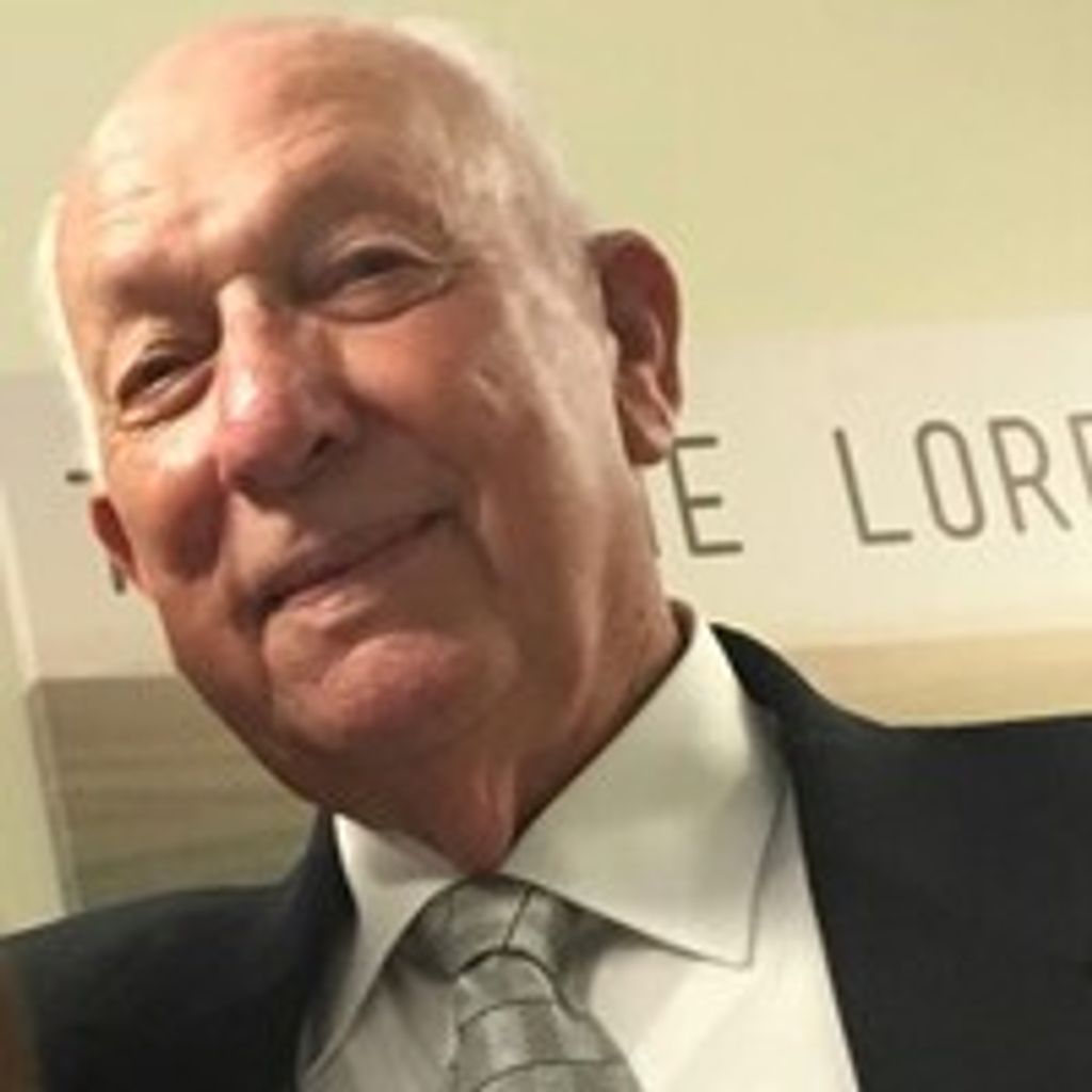John A. Pendergrass