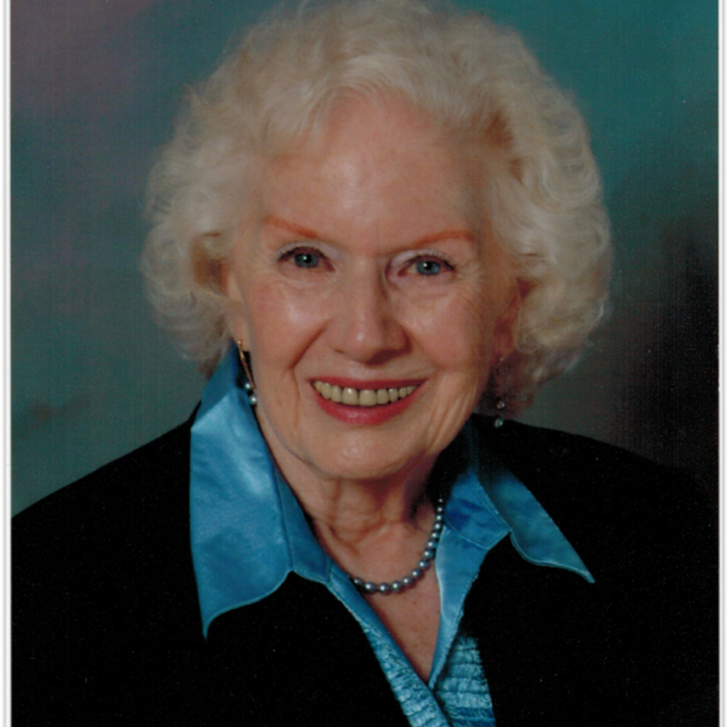 Betty Mae Carter