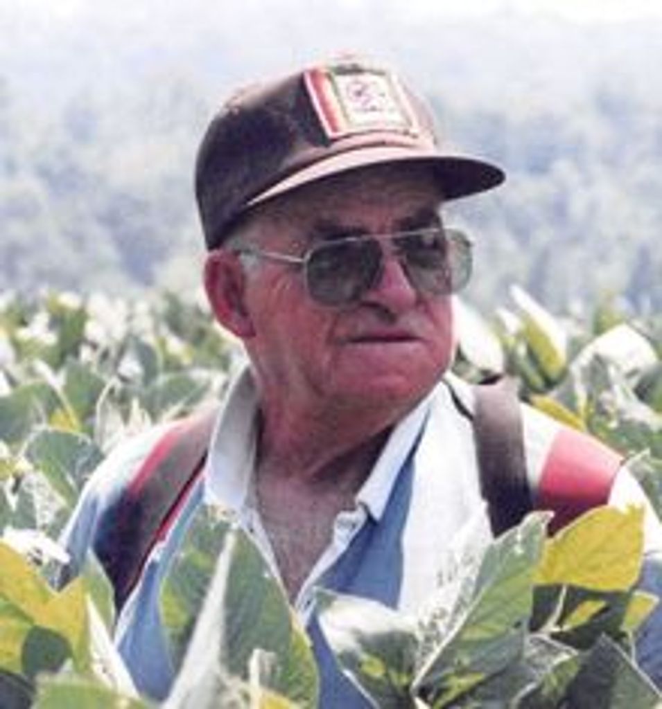 George Greene Profile Photo