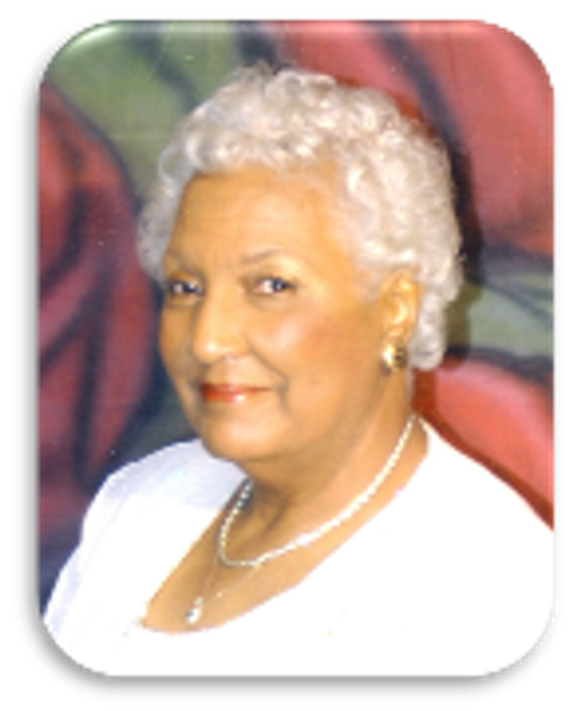 Annie Marie Smith
