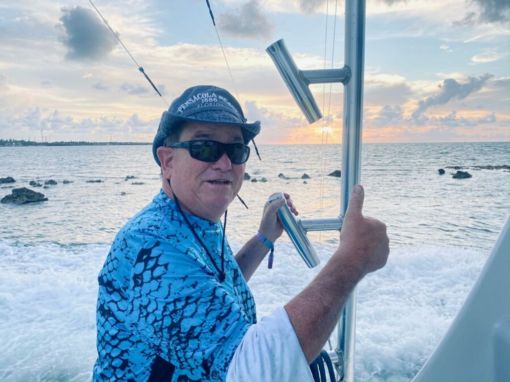 James Hall Profile Photo