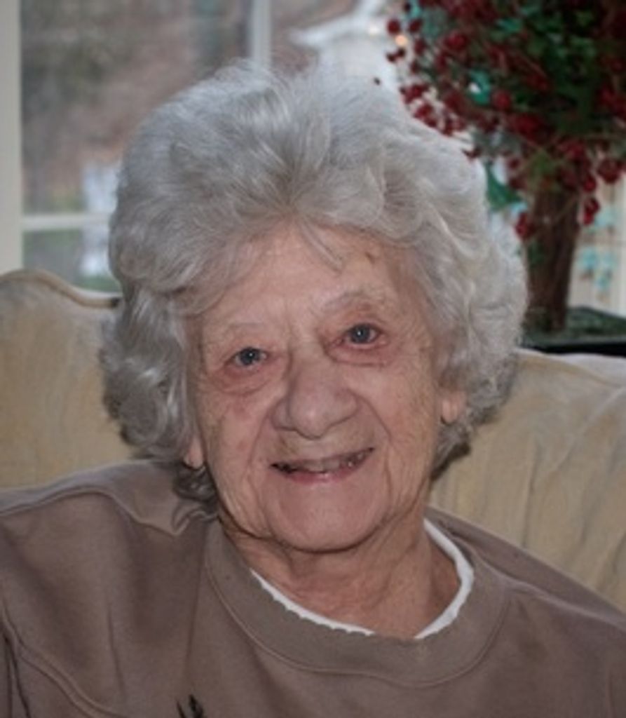 Alice Zrodlowski