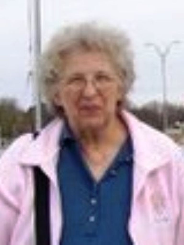 Marlys J. Olson
