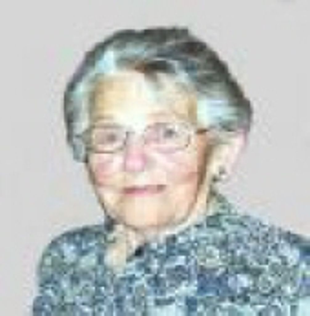 Delores Jeanette Pfeiffer