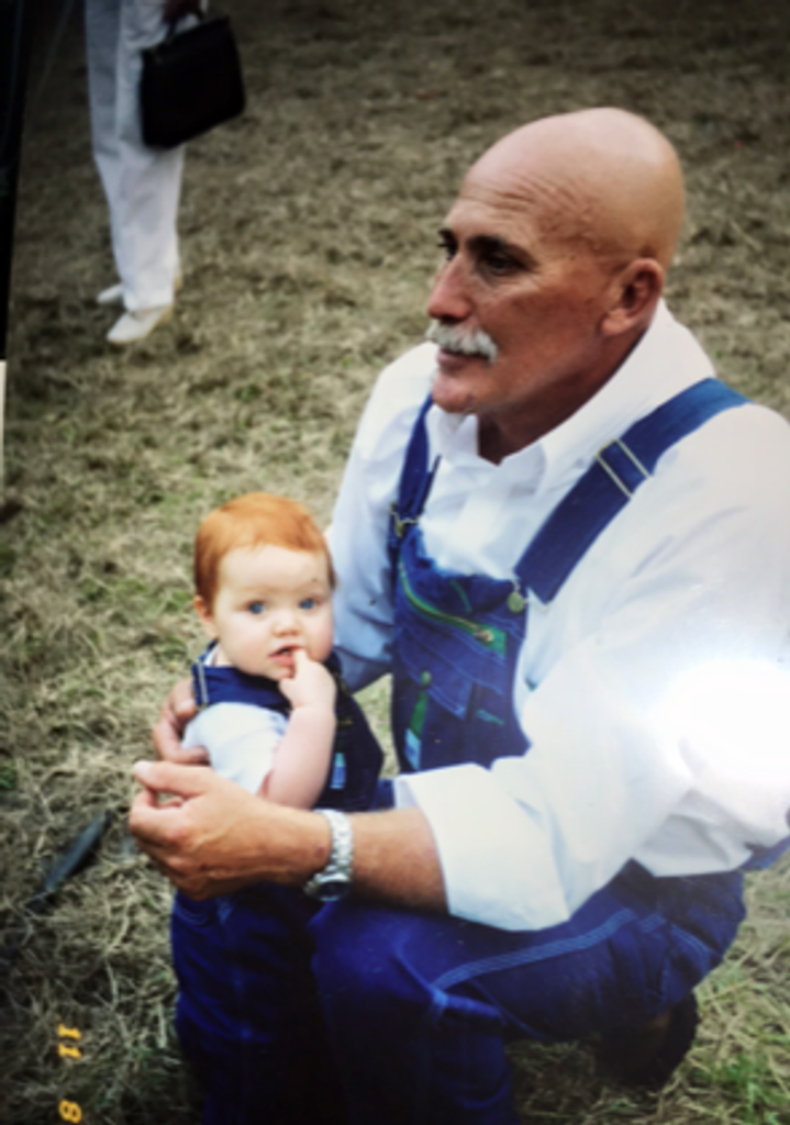 Charles "Kenny" Harbin