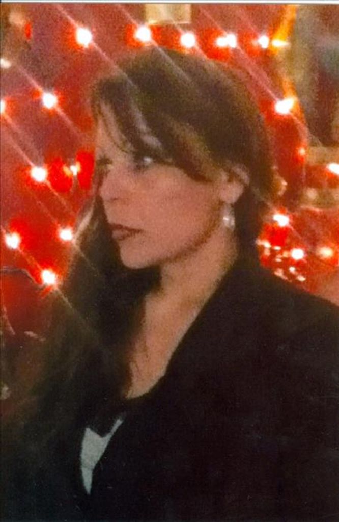 Elizabeth Fincher