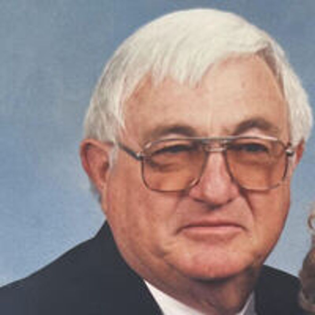 Vernon Wesley Ellis