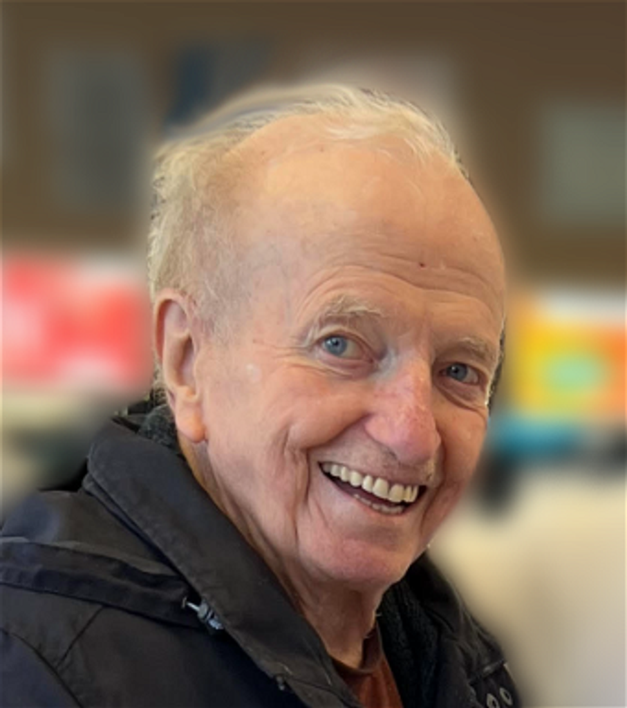 William F. Judge Profile Photo