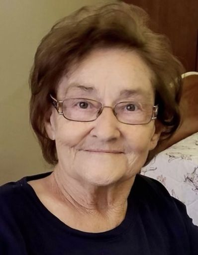 Photo of Lillie Maurine Nale