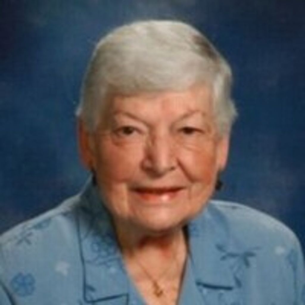 Evelyn M Cropp