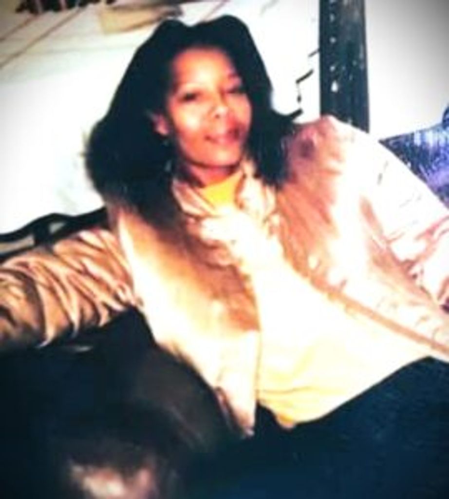 Deborah Denise Payne
