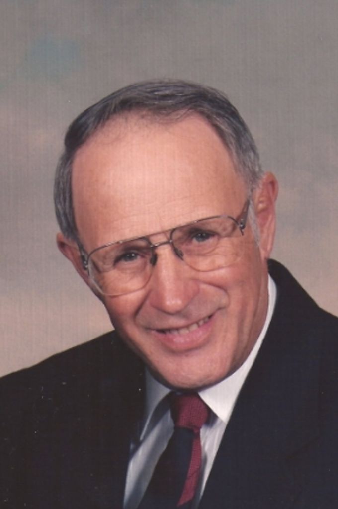 Earl M. Reese