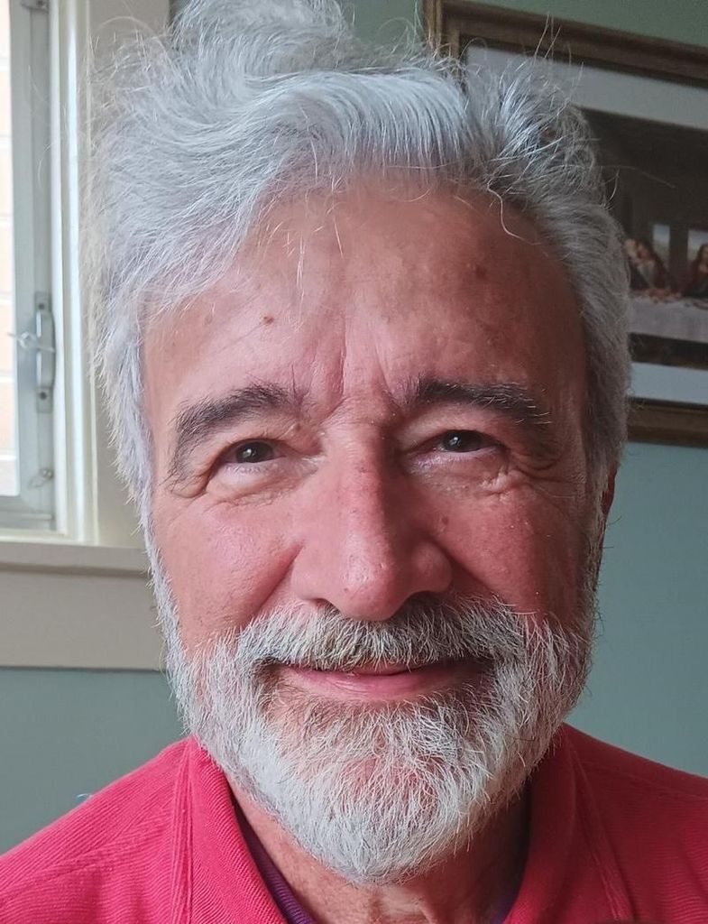 James Joseph Lomuscio Profile Photo