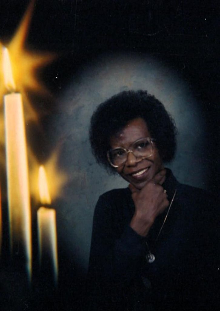 Hazel King Profile Photo