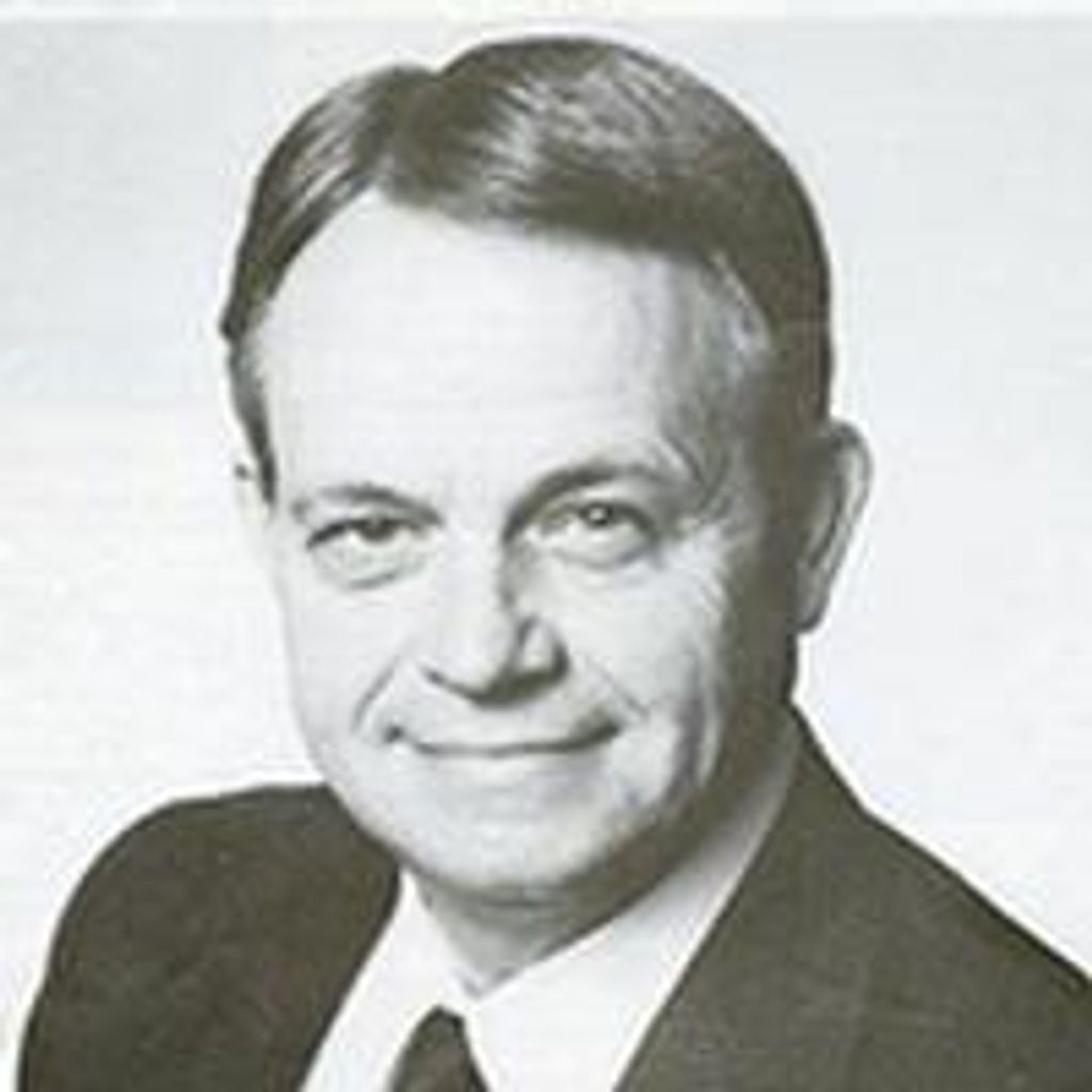 Fred R. Orr