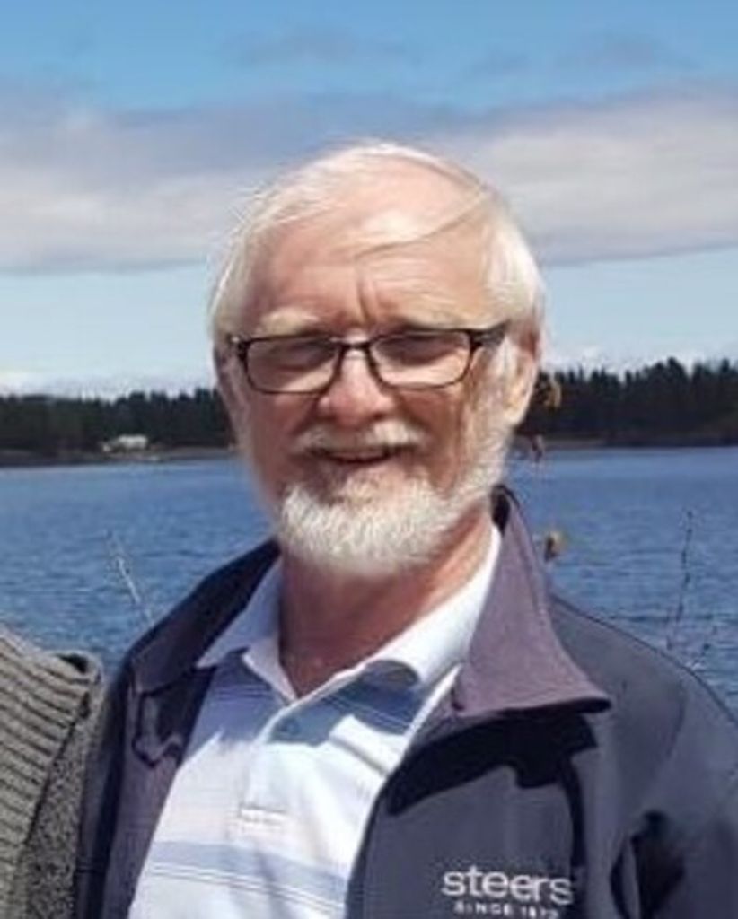 Earle Ball Profile Photo