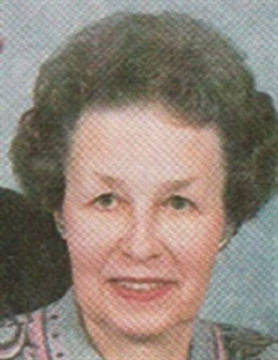 Dorothy J. Roddewig photo gallery thumbnail 1 of 2