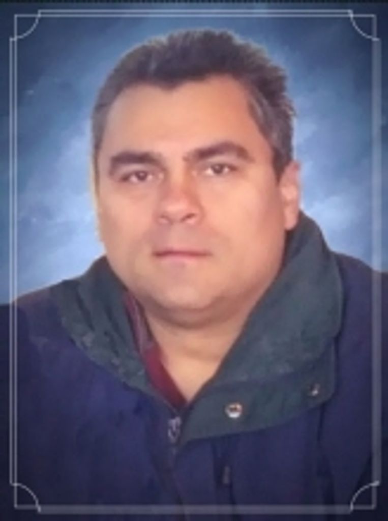 Jose A. Soto