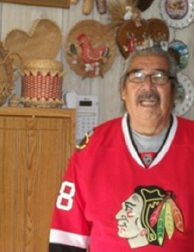 Benjamin D. Shinos Profile Photo