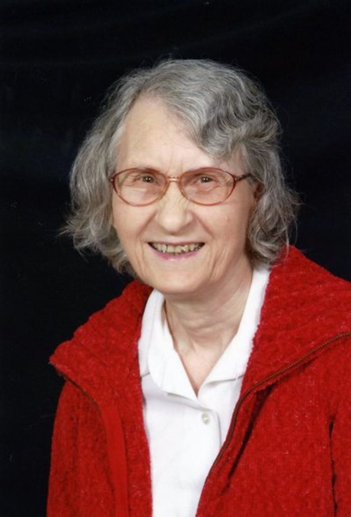 Anna Beverly Kessinger Weaver Profile Photo