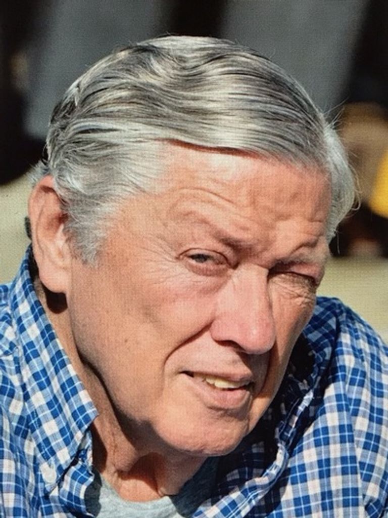 James M. Bryant Profile Photo