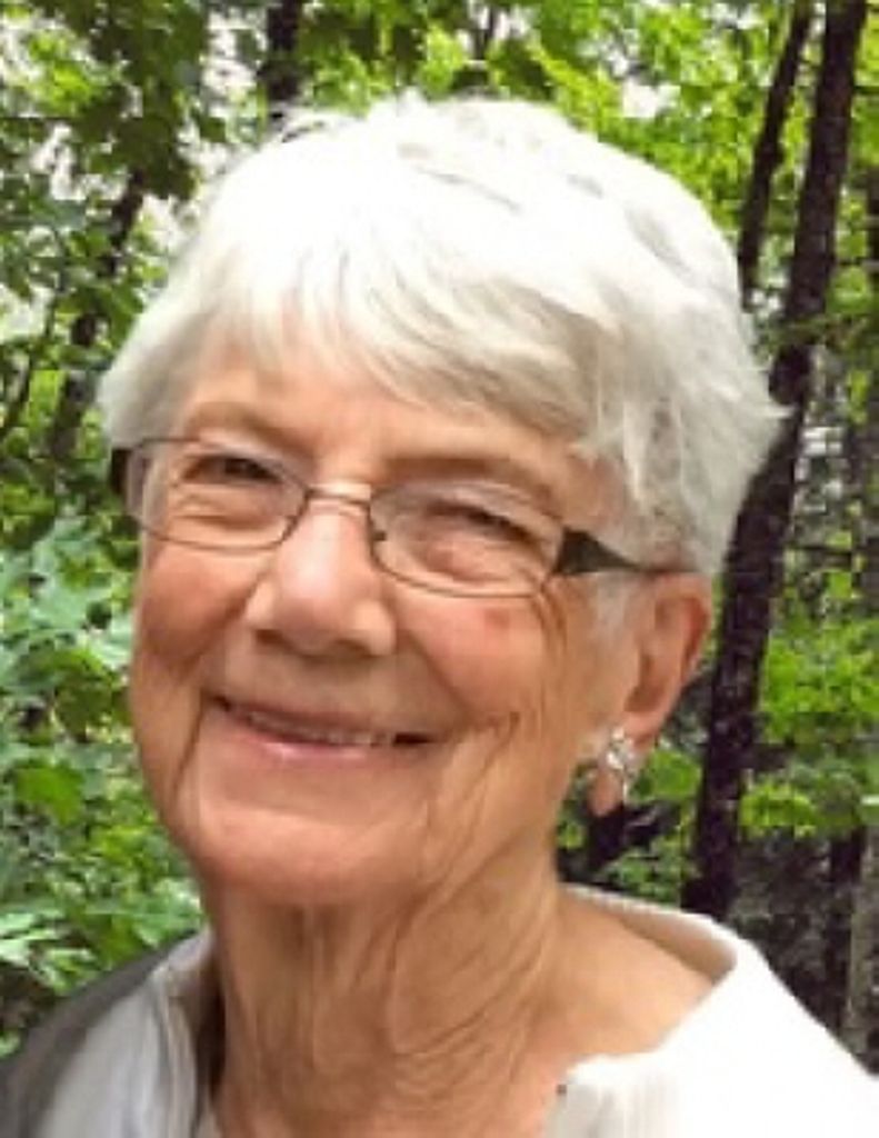 Ruth  Ellen Larson Profile Photo