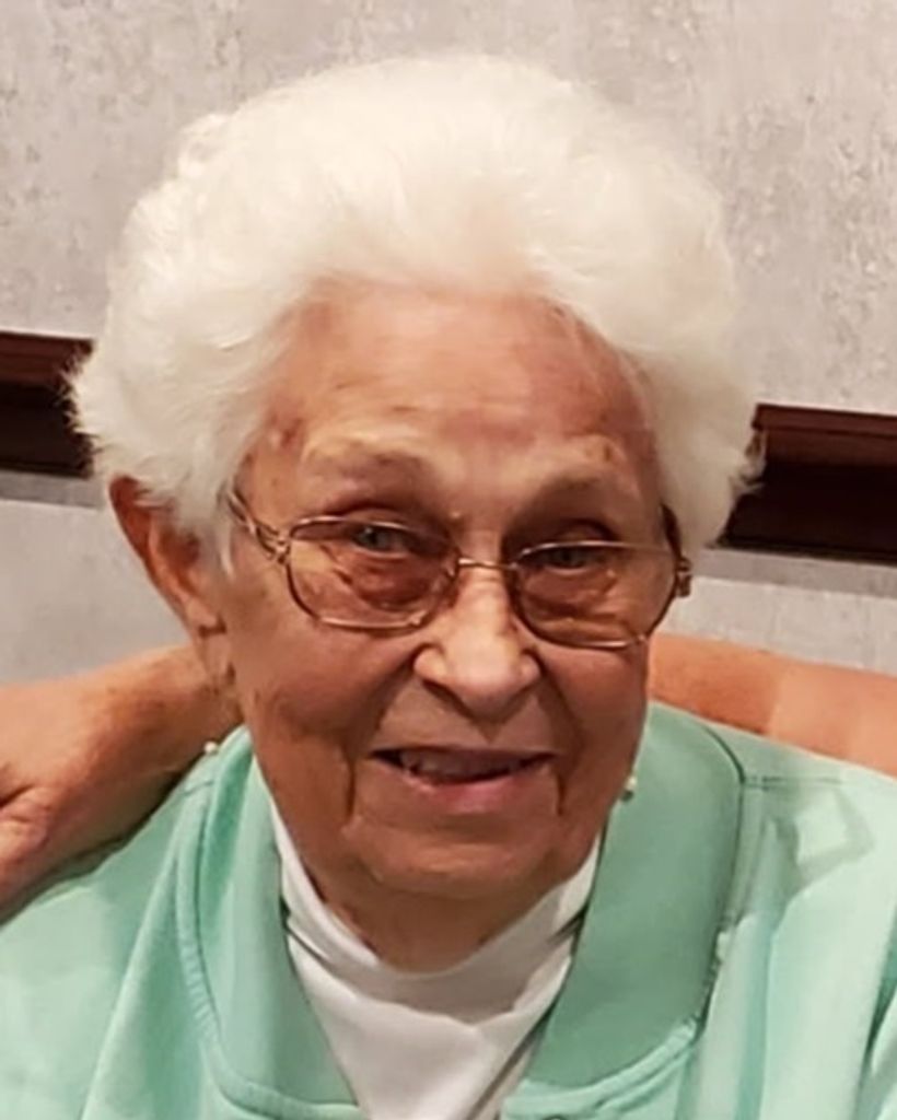 Arlene B. Long Profile Photo