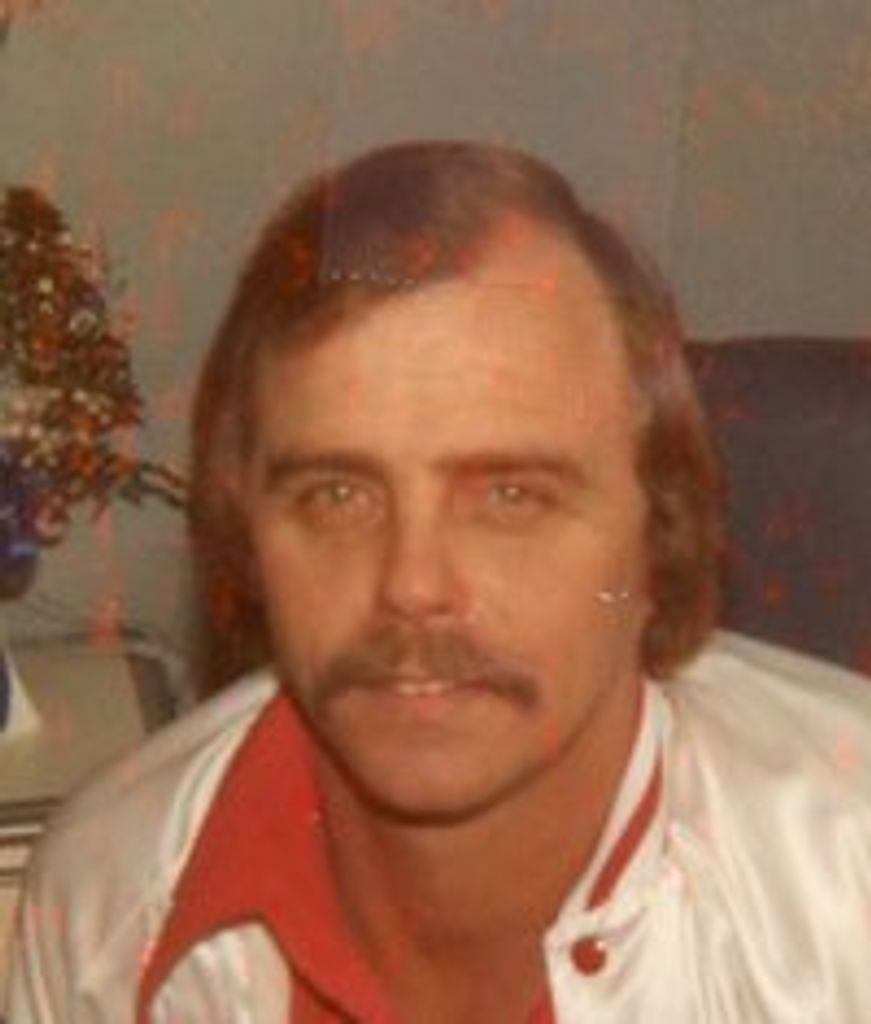 Gary W.  Holmes