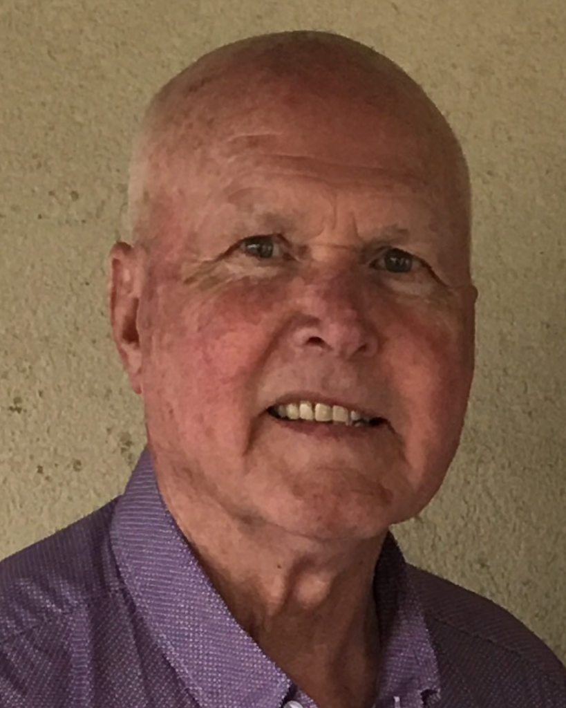Carl Jerome Crees Profile Photo
