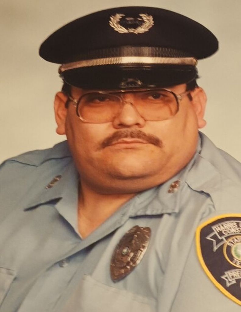 Ernest A. Pruneda Profile Photo
