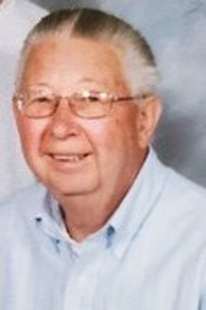 Elbert Randolph Baines Profile Photo