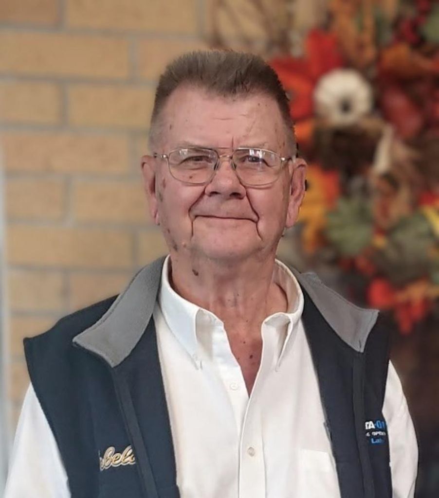 Frank Frederick Hartog Iii Profile Photo