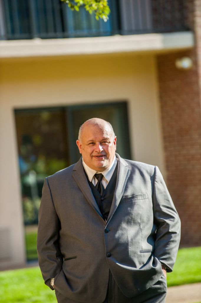 Stephen Anthony Bonarrigo Jr. Profile Photo