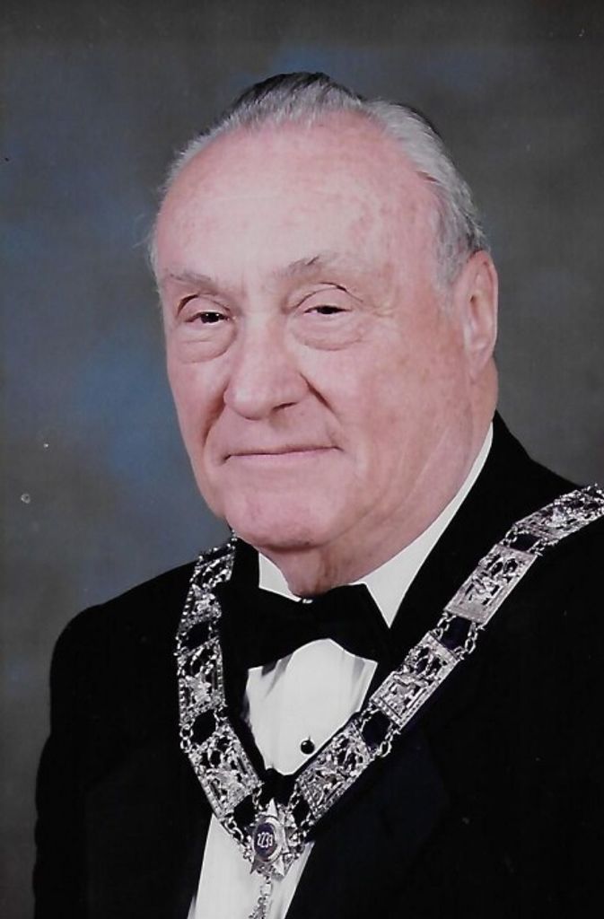 Arthur A. Fazzone