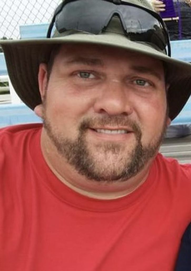 Jason Hulon Profile Photo