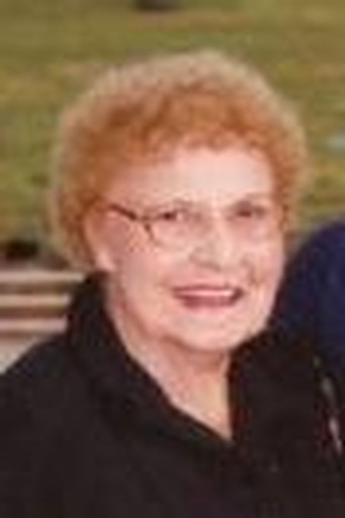 Teresa (Nobert) Feight