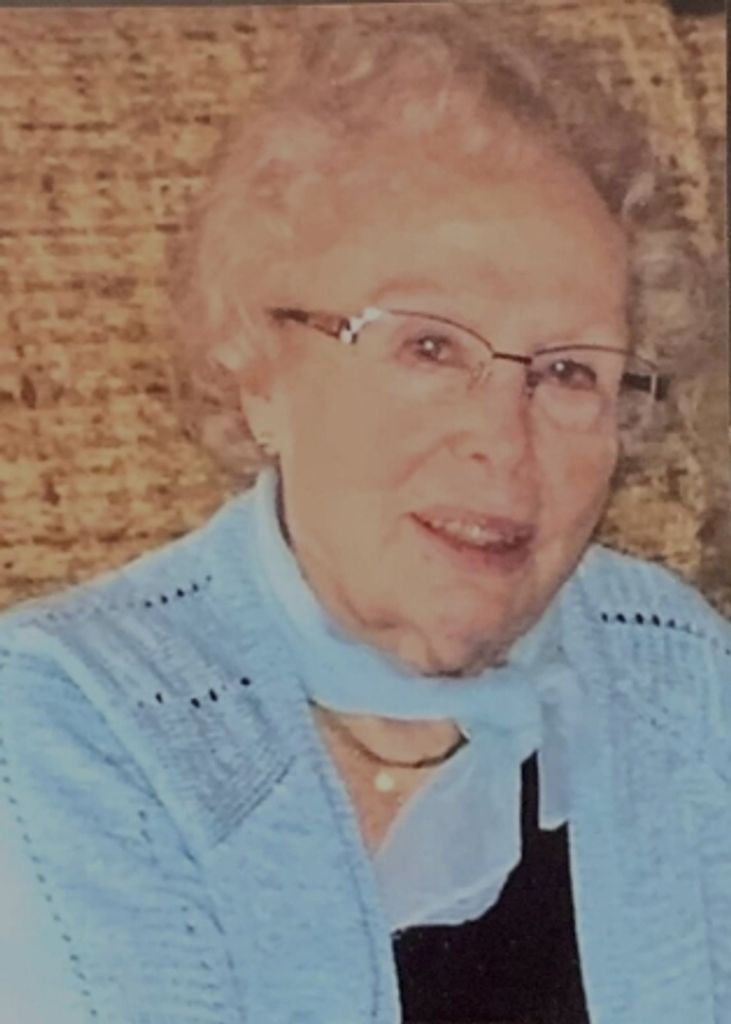 Dorothy Woodward Profile Photo