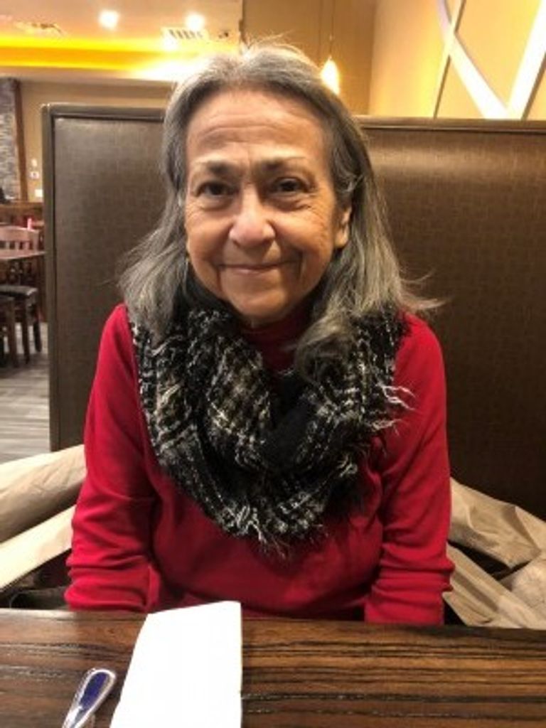 Amelia T. Perez