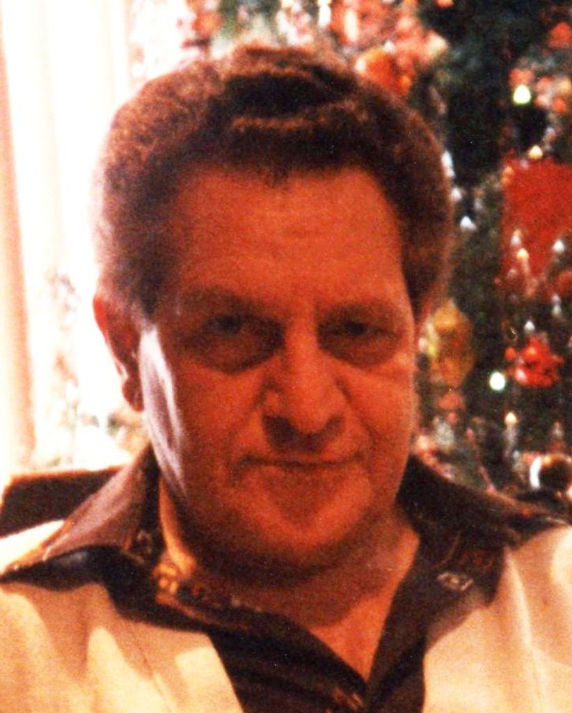 Charles C Galipo Profile Photo