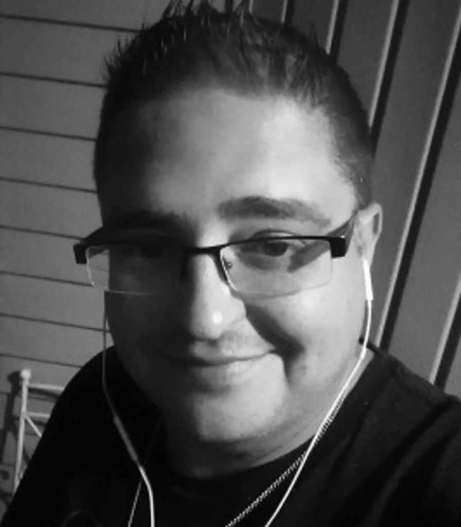 Mark Simoes