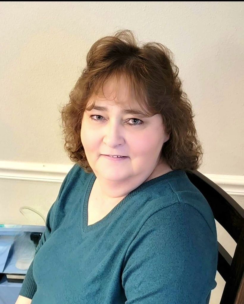 Mary Susan Gamble