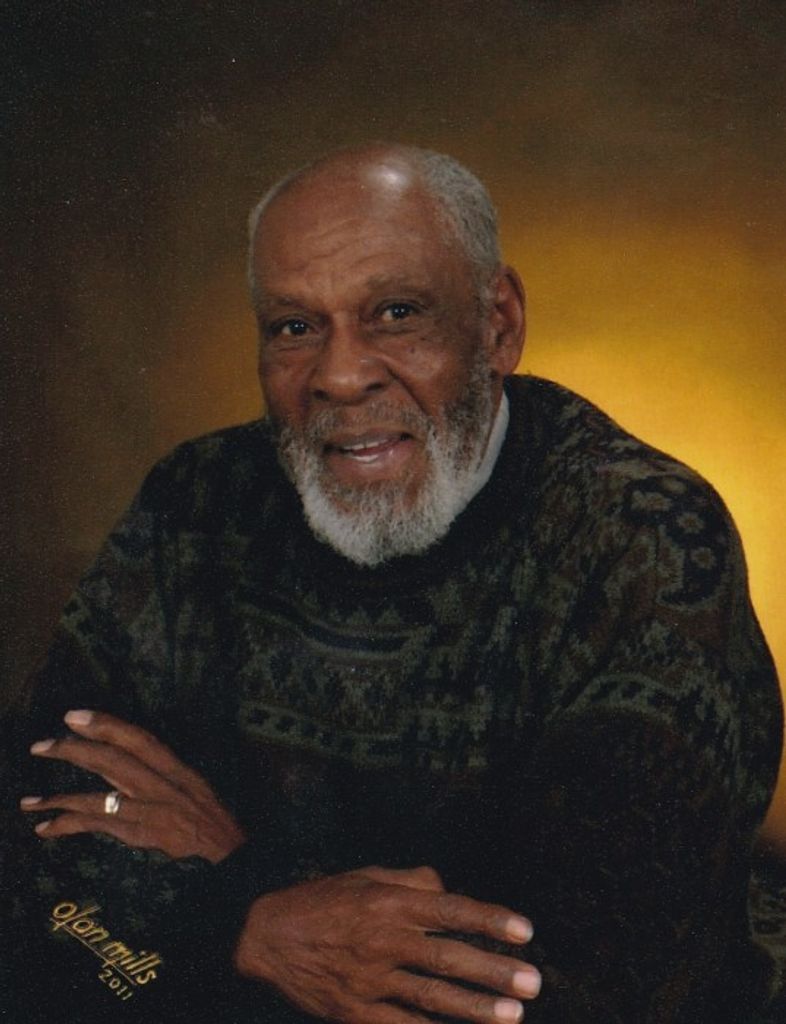 Joseph Flowers Jr.