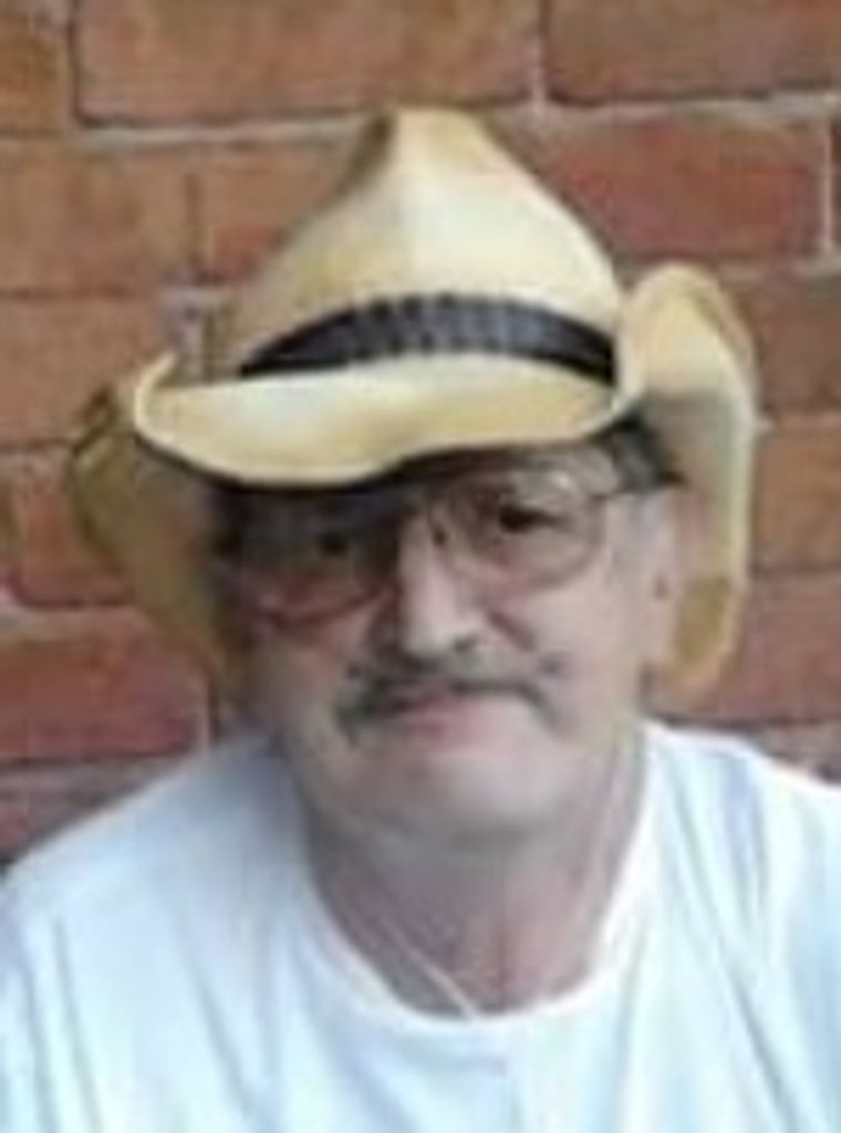Terry Linville