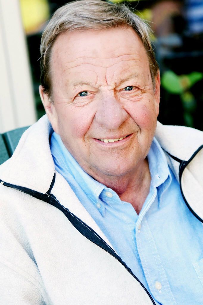 Robert "Bob" M. Ehrenberger Profile Photo