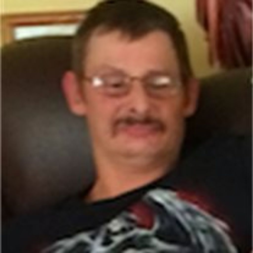 Dominick William Burba