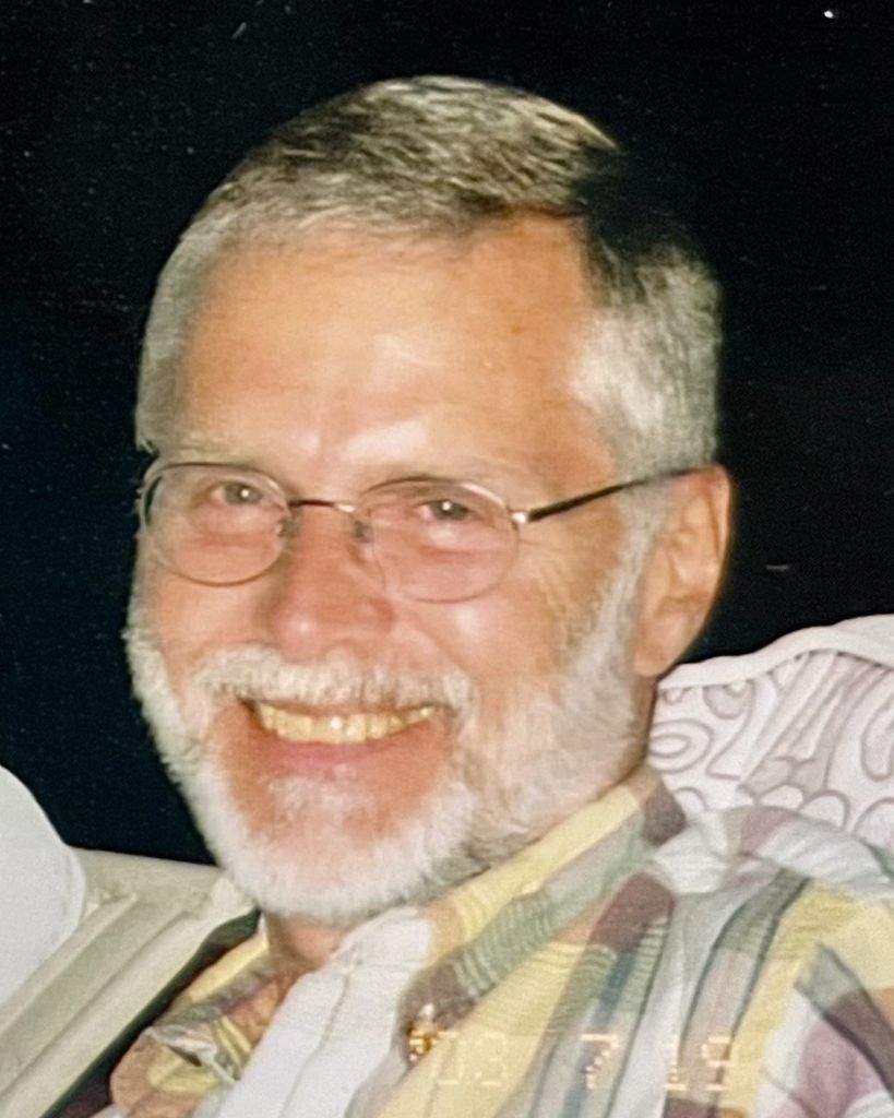 Richard Steven Guza Profile Photo