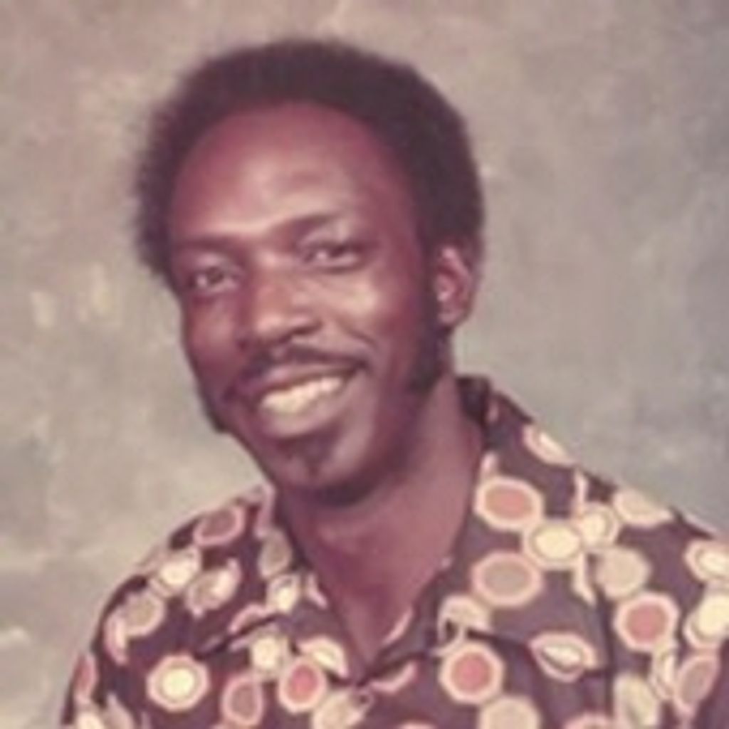 Lee Arthur Mr. Franklin, Sr.