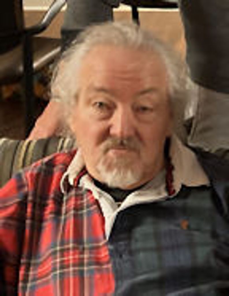 Gregory W. Dotson Profile Photo