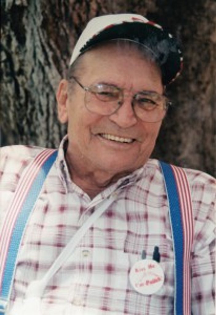 Bernard Neslony